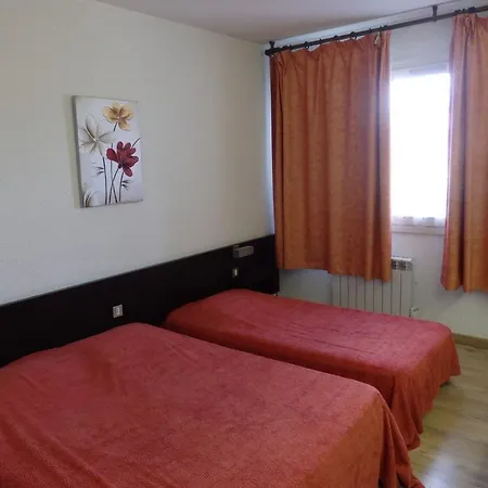 Servhotel 2*