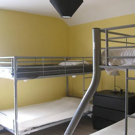 Servhotel Hotel