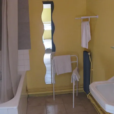 Hotel Servhotel Morestel