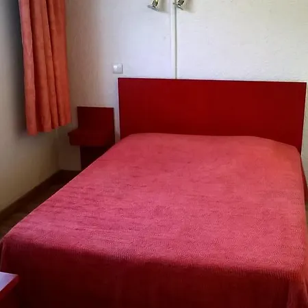 Servhotel Hotel 2*