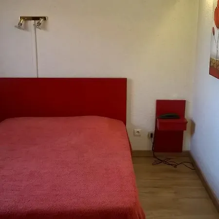 Servhotel Hotel Morestel