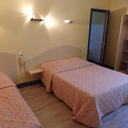 Servhotel Morestel