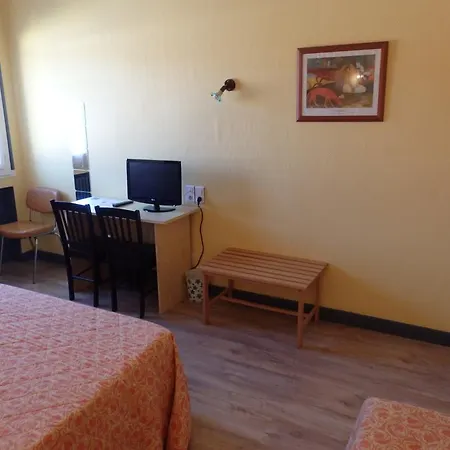 Servhotel Hotel