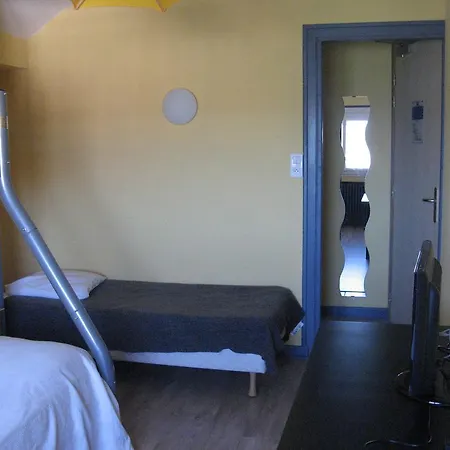 Hotel Servhotel Morestel