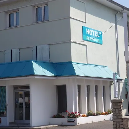 Servhotel